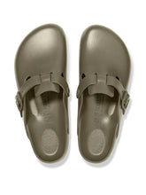 Boston Eva Clogs